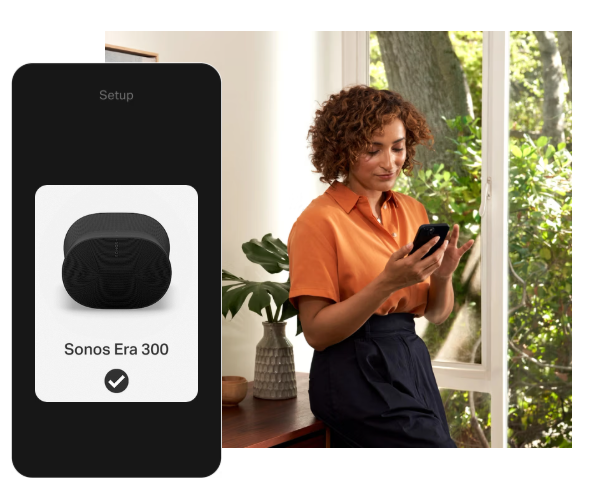 Bewilderingly easy to set up