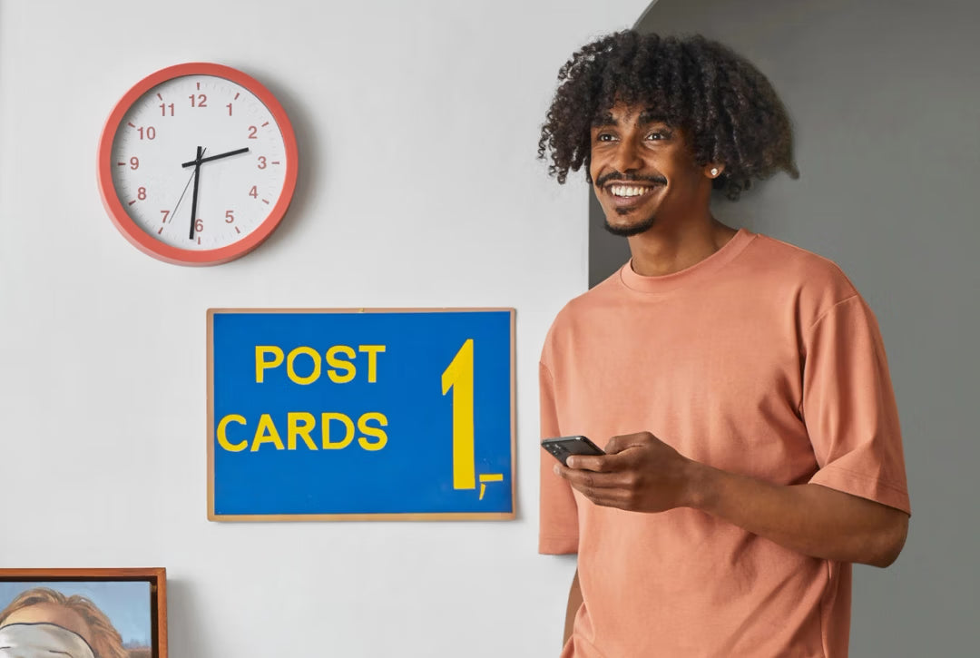 Control everything like it's nothing