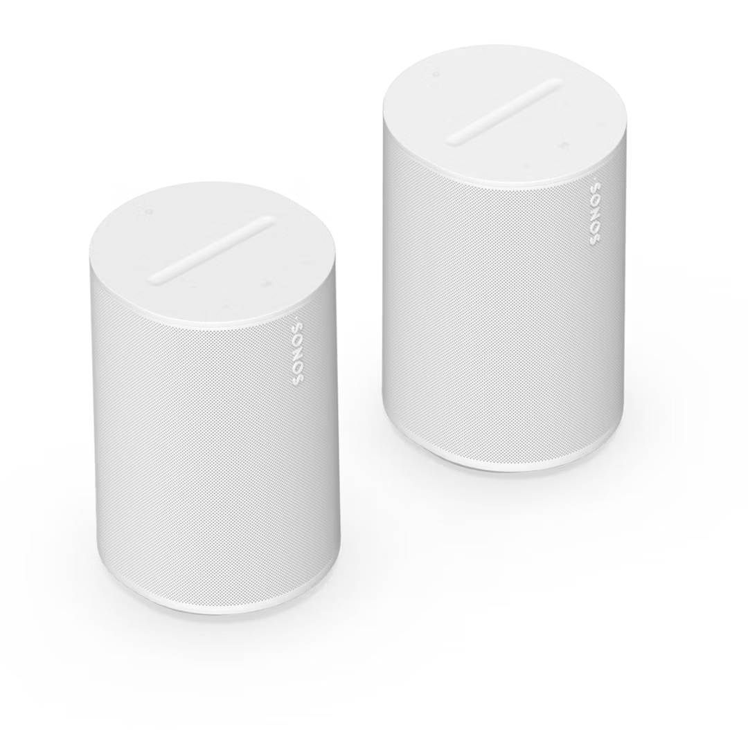 More powerful as a pair