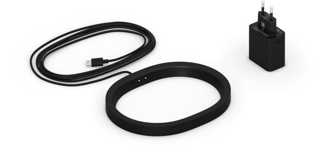 Supercharged charging experience