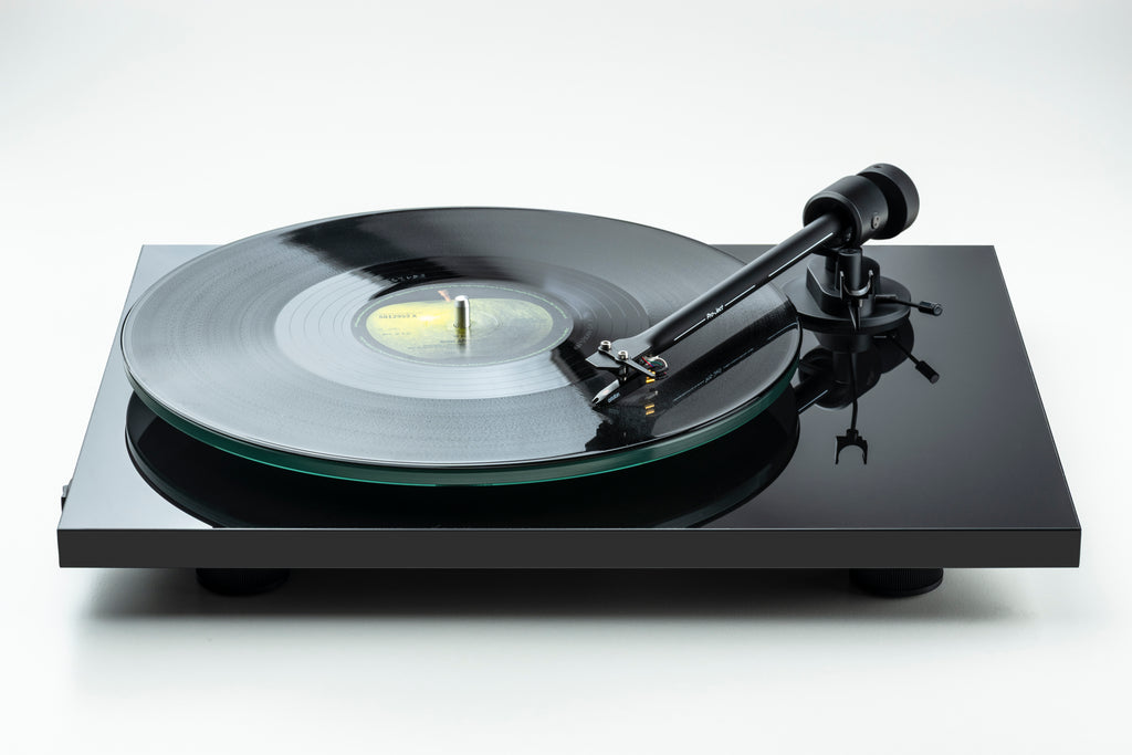 Pro-Ject T1 Evo Phono Turntable