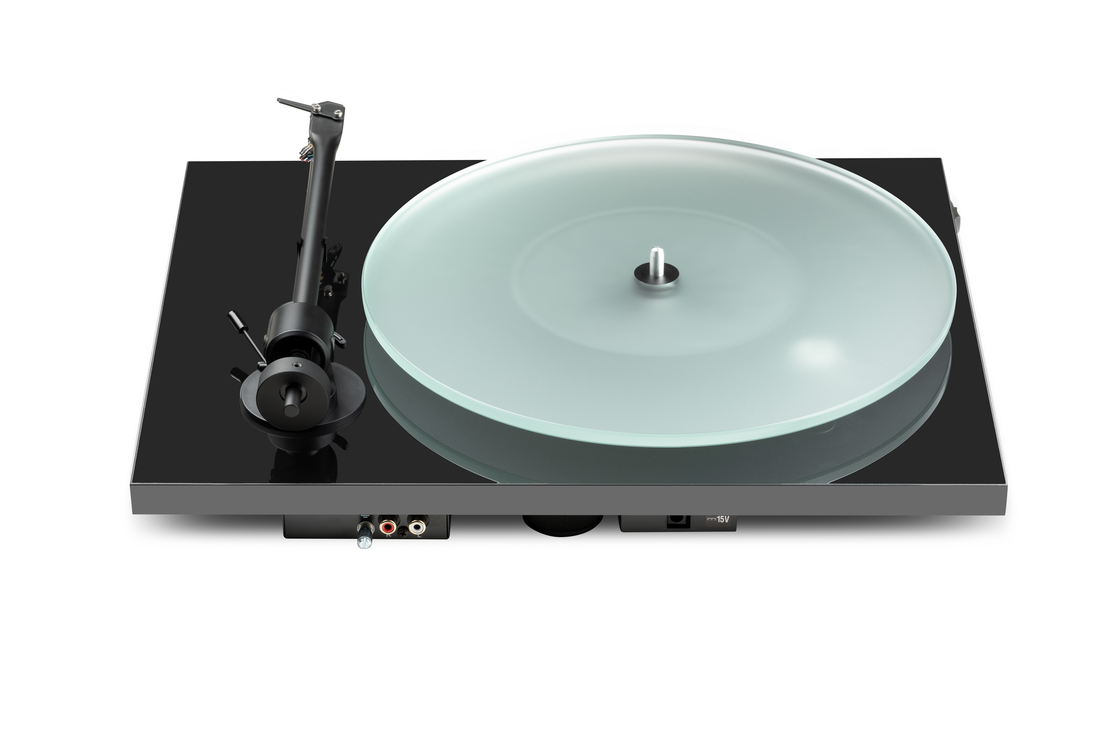 Pro-Ject T1 Evo Phono Turntable