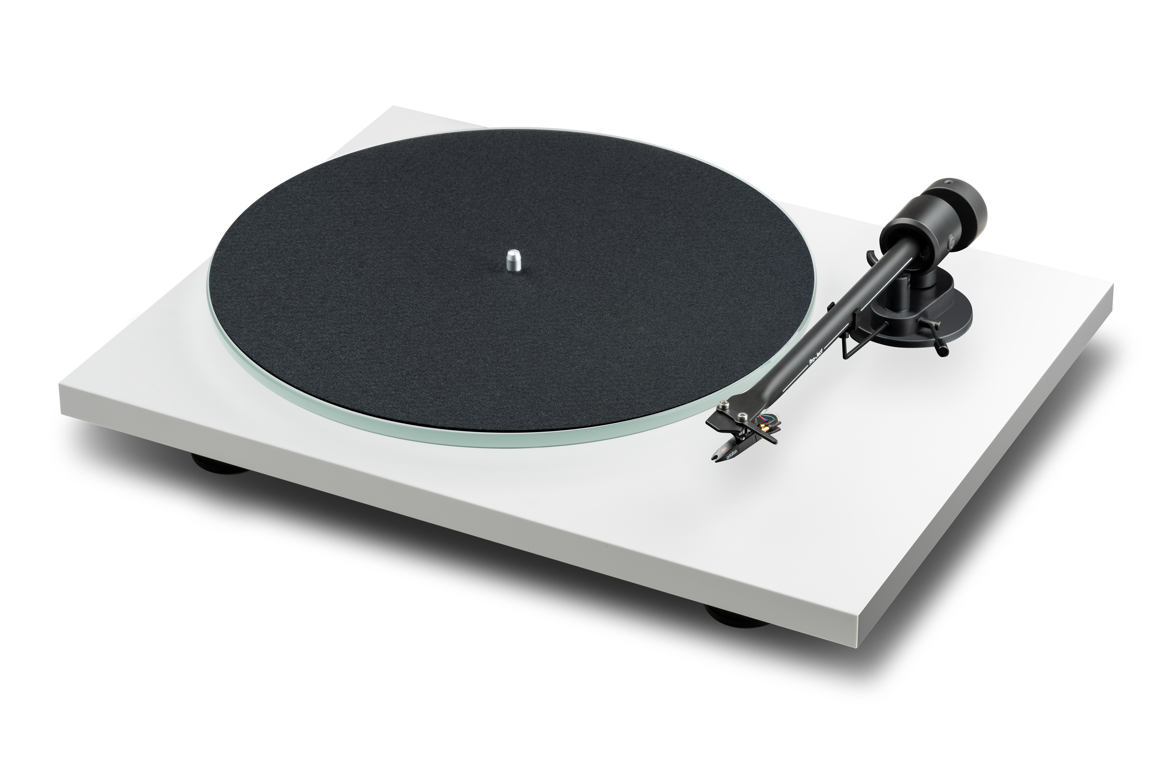 Pro-Ject T1 Evo Phono Turntable