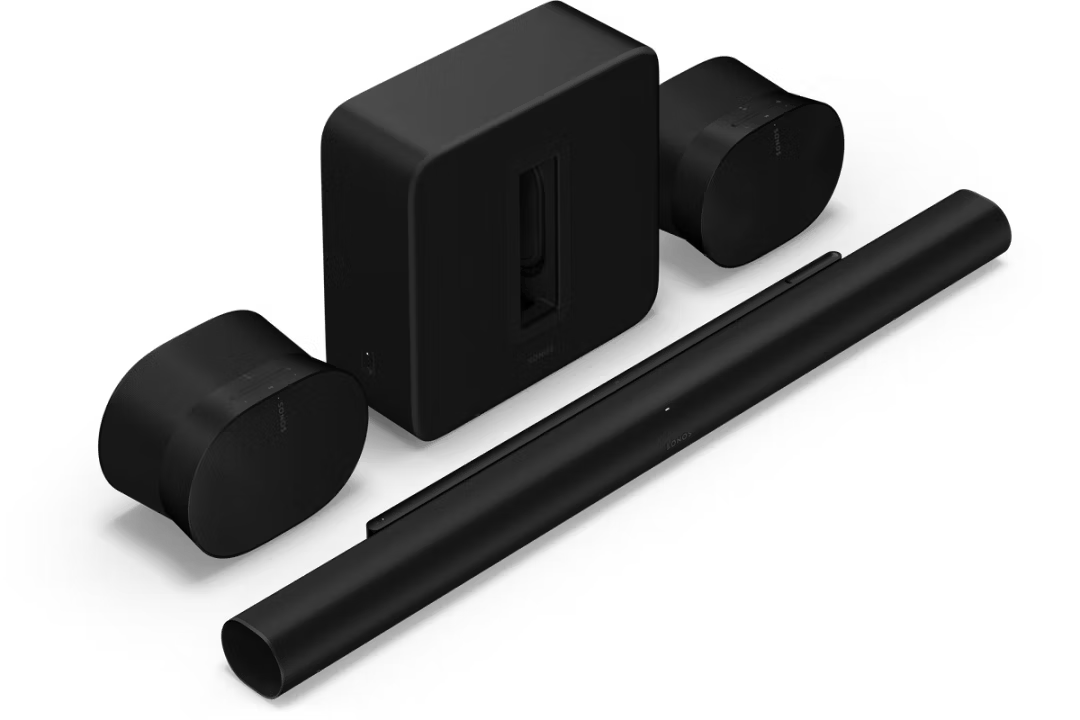 Transform your home theatre experience