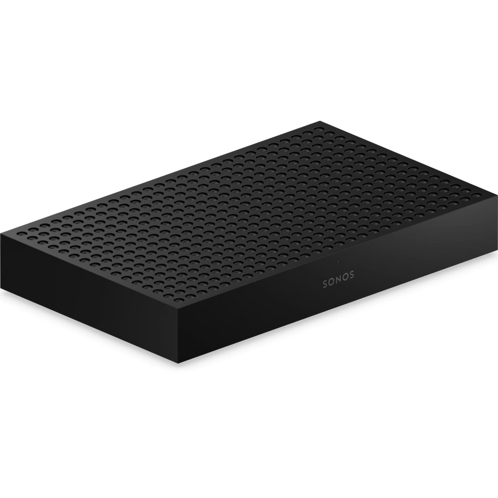 Amp Multi
