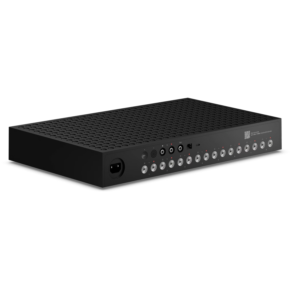 Amp Multi