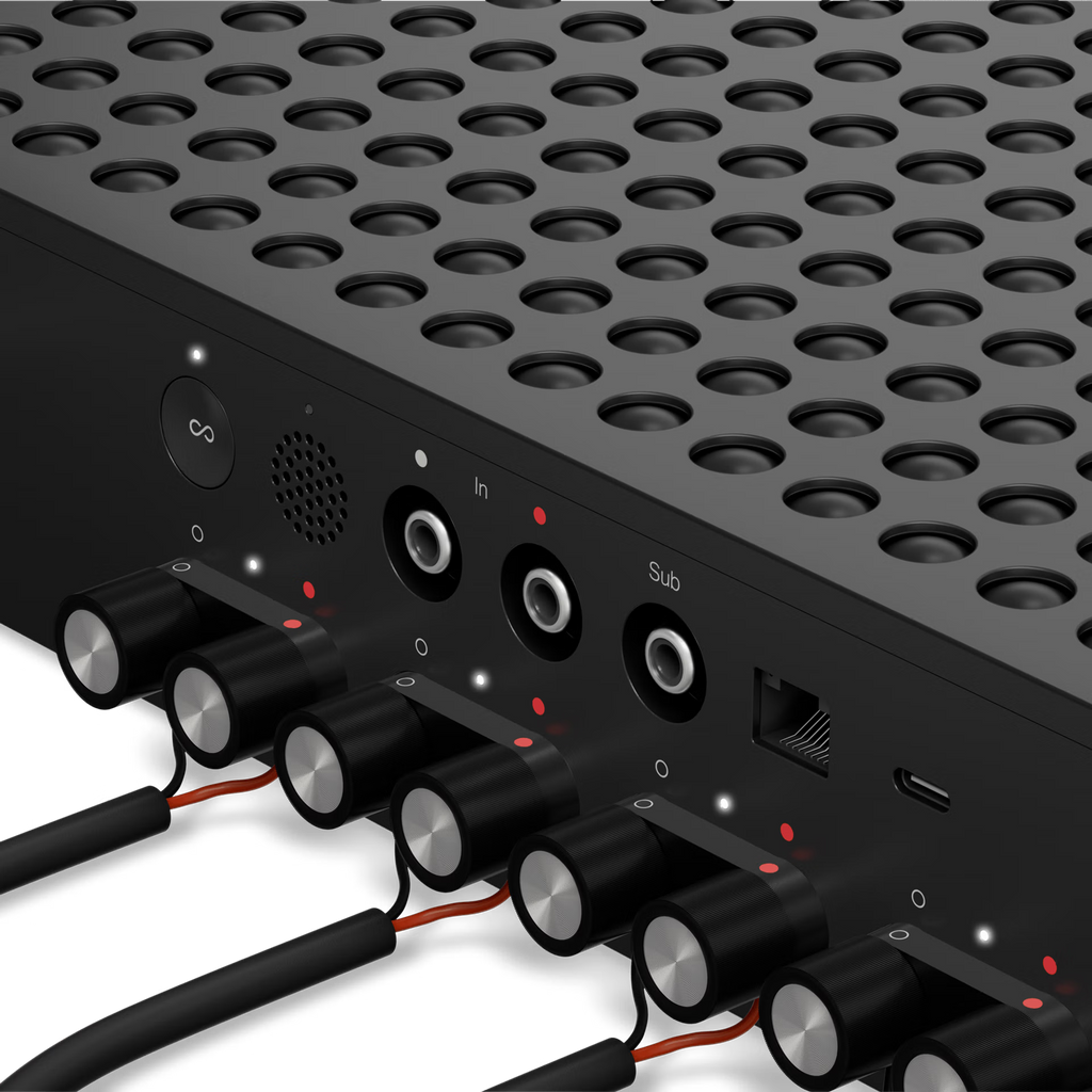 Amp Multi