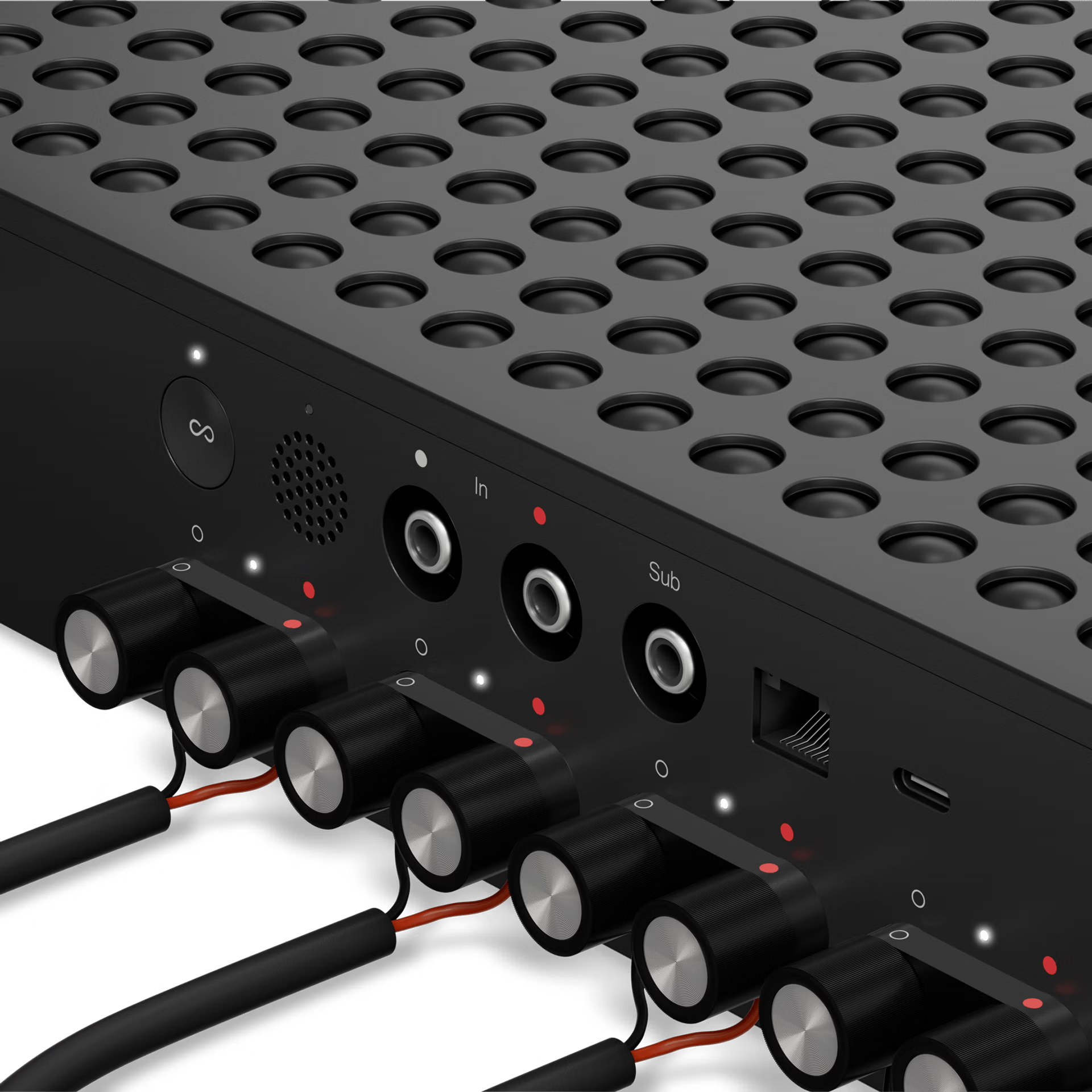 Amp Multi