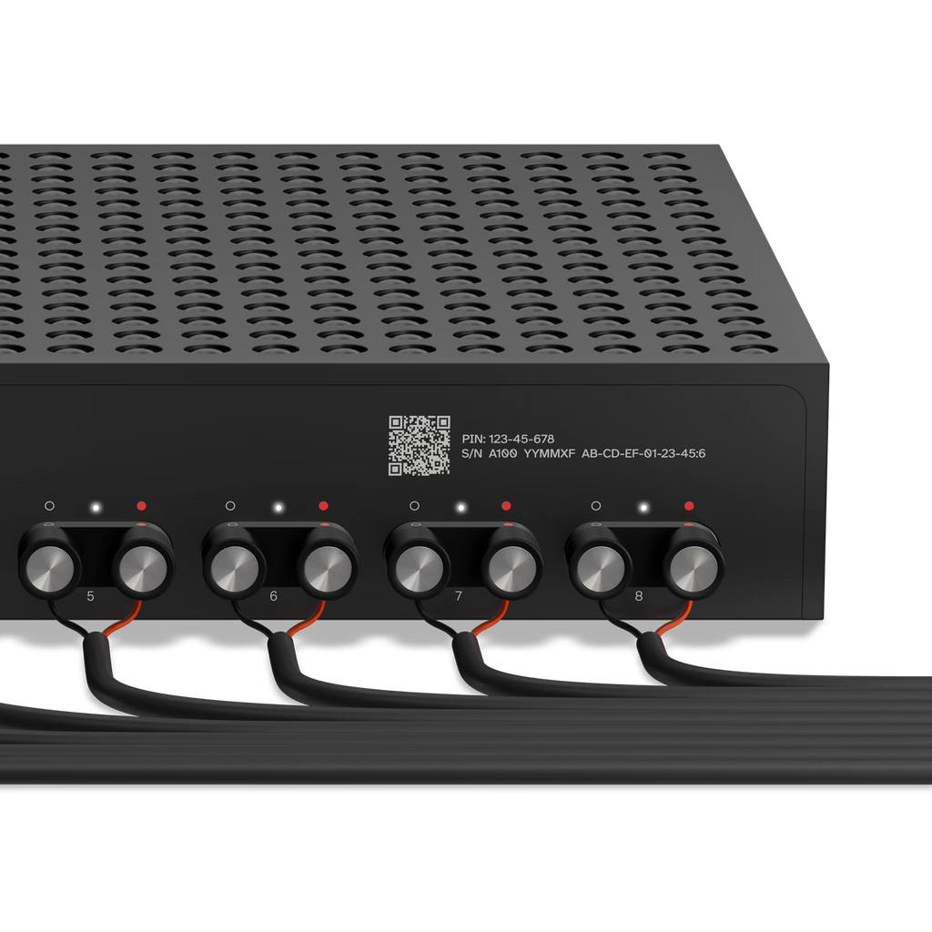 Amp Multi
