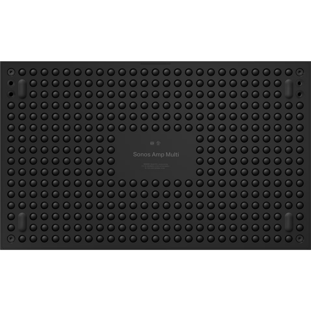 Amp Multi