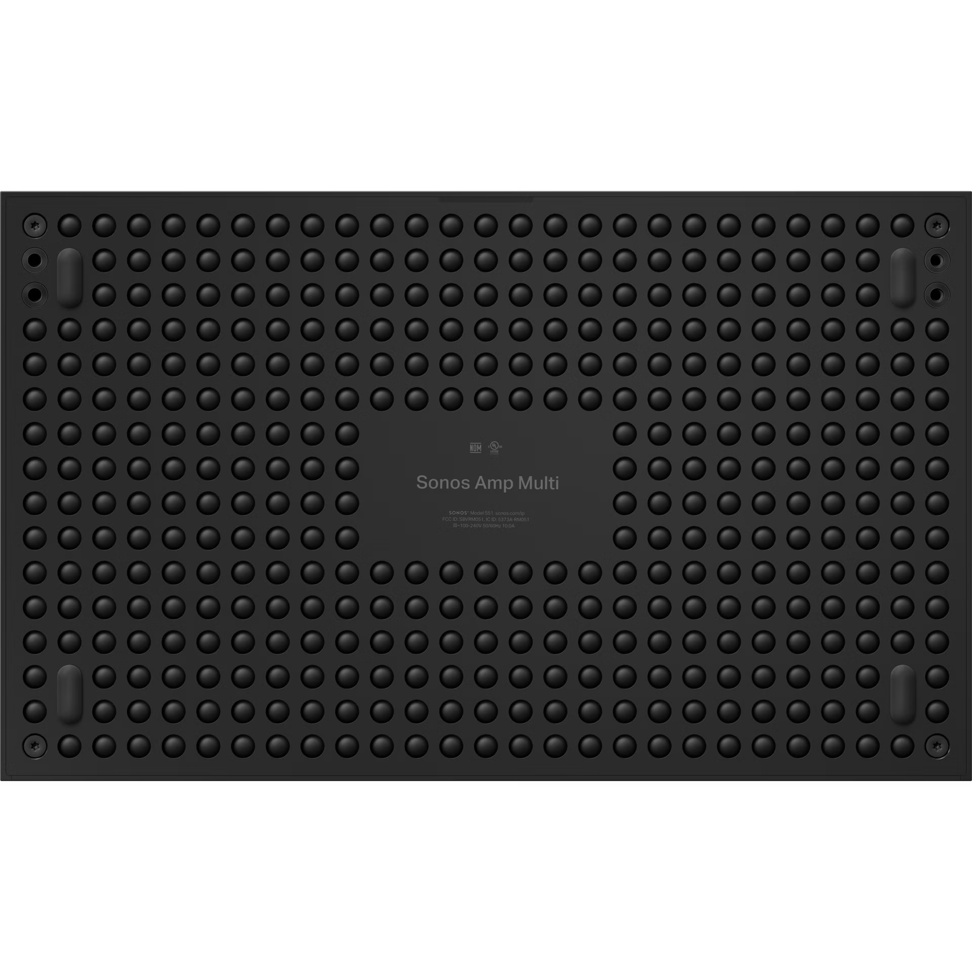 Amp Multi