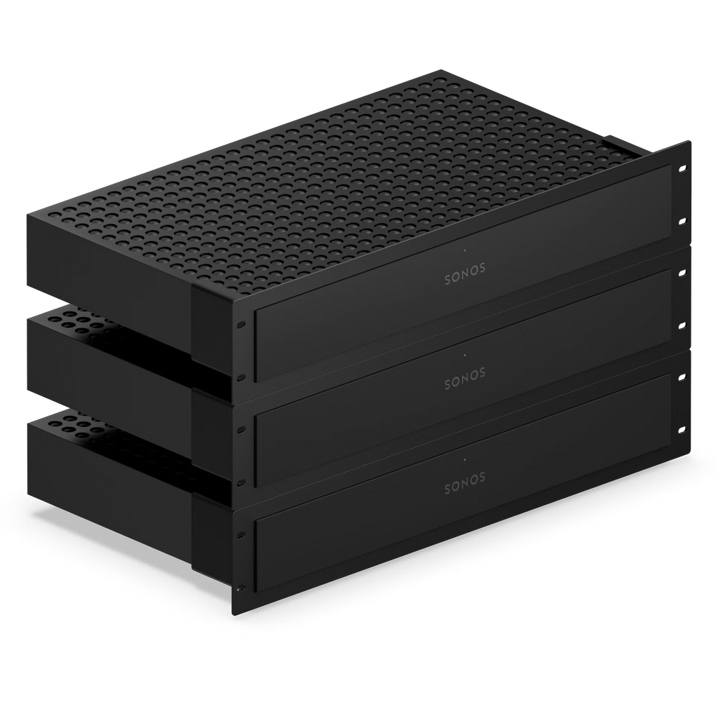 Amp Multi