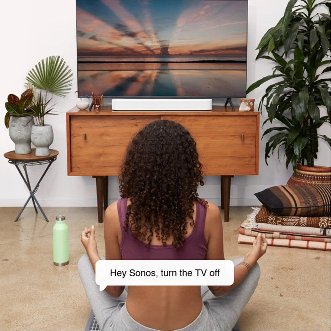 Control your TV