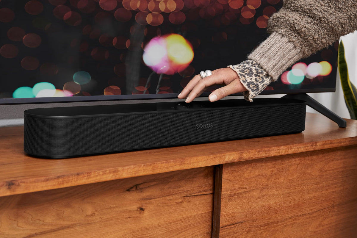 Enjoy film night with Beam