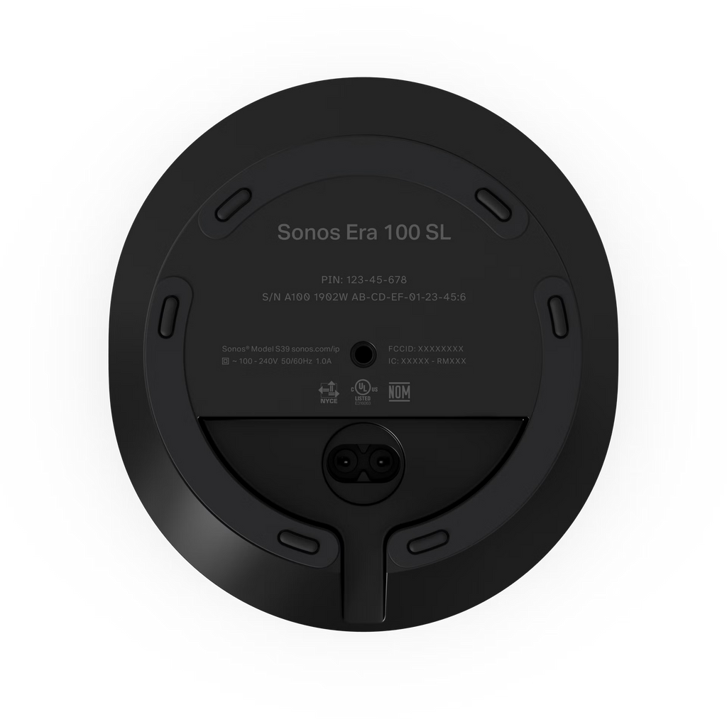 Era 100 SL