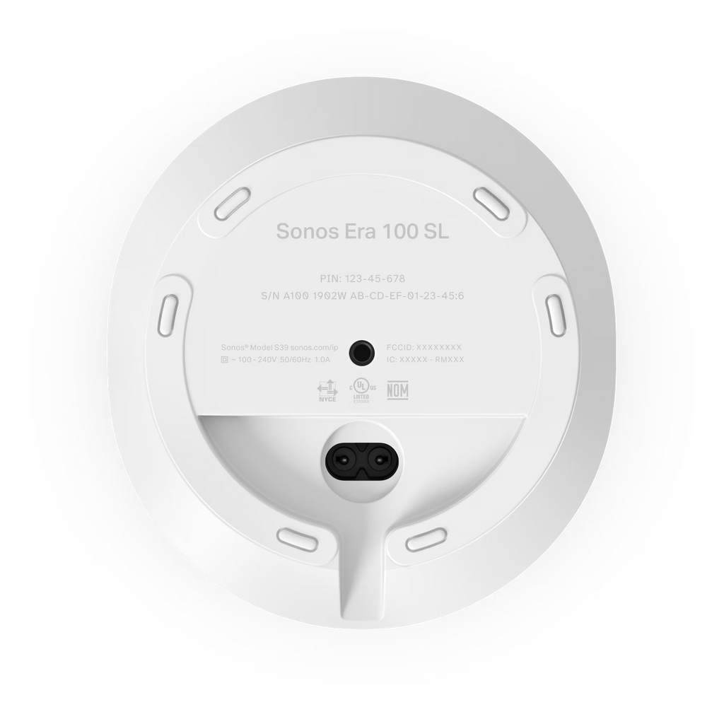 Era 100 SL