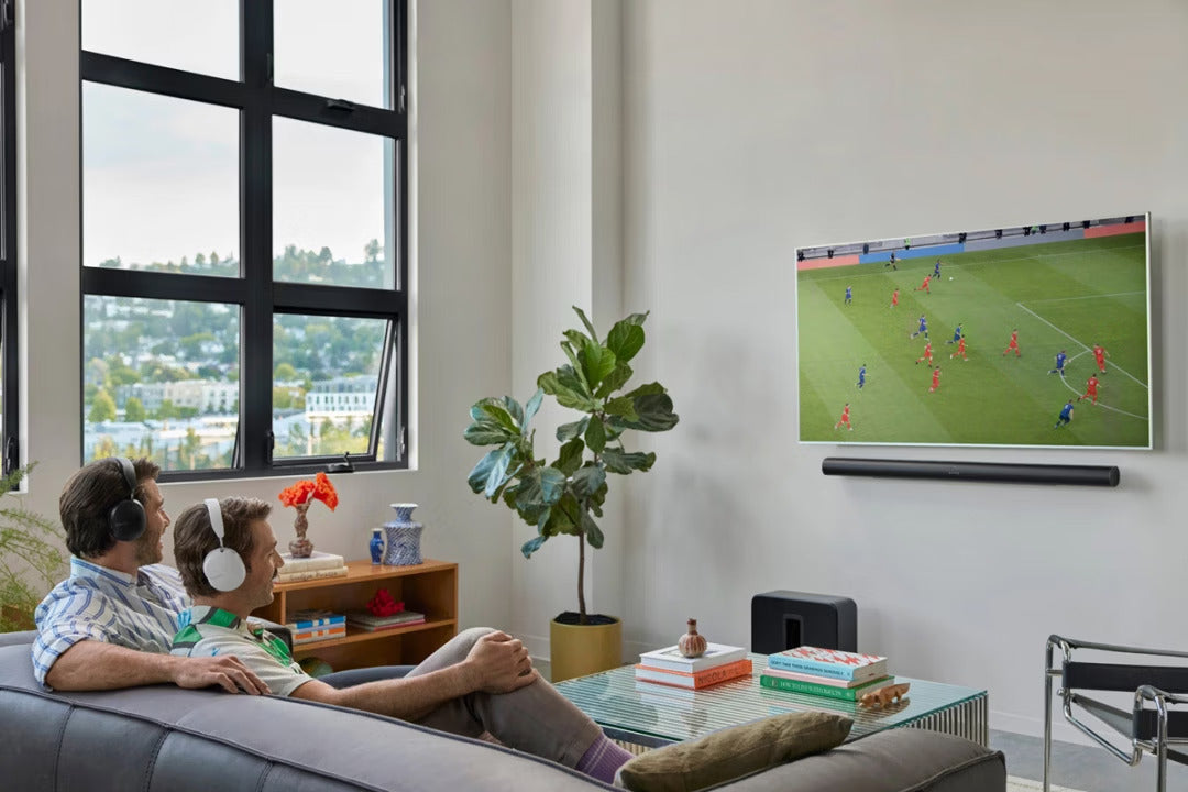 An exclusive entertainment experience