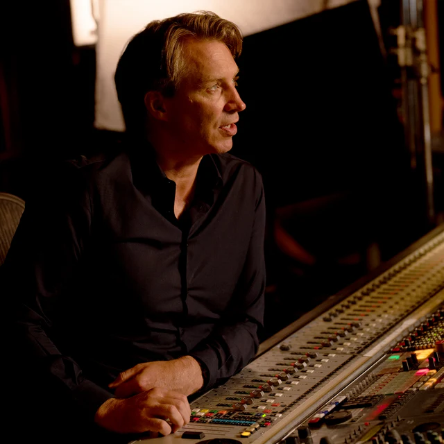 Balancing the science and art of sound