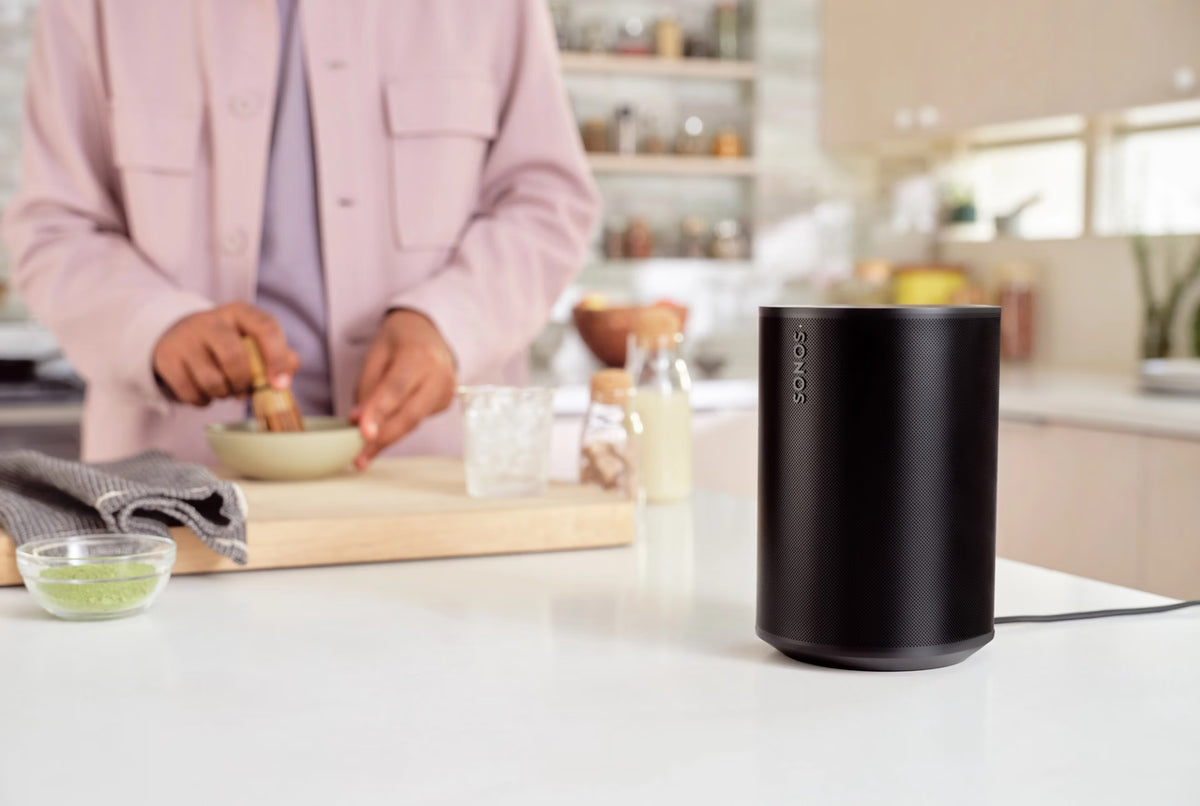 Freshen up your kitchen with Era 100