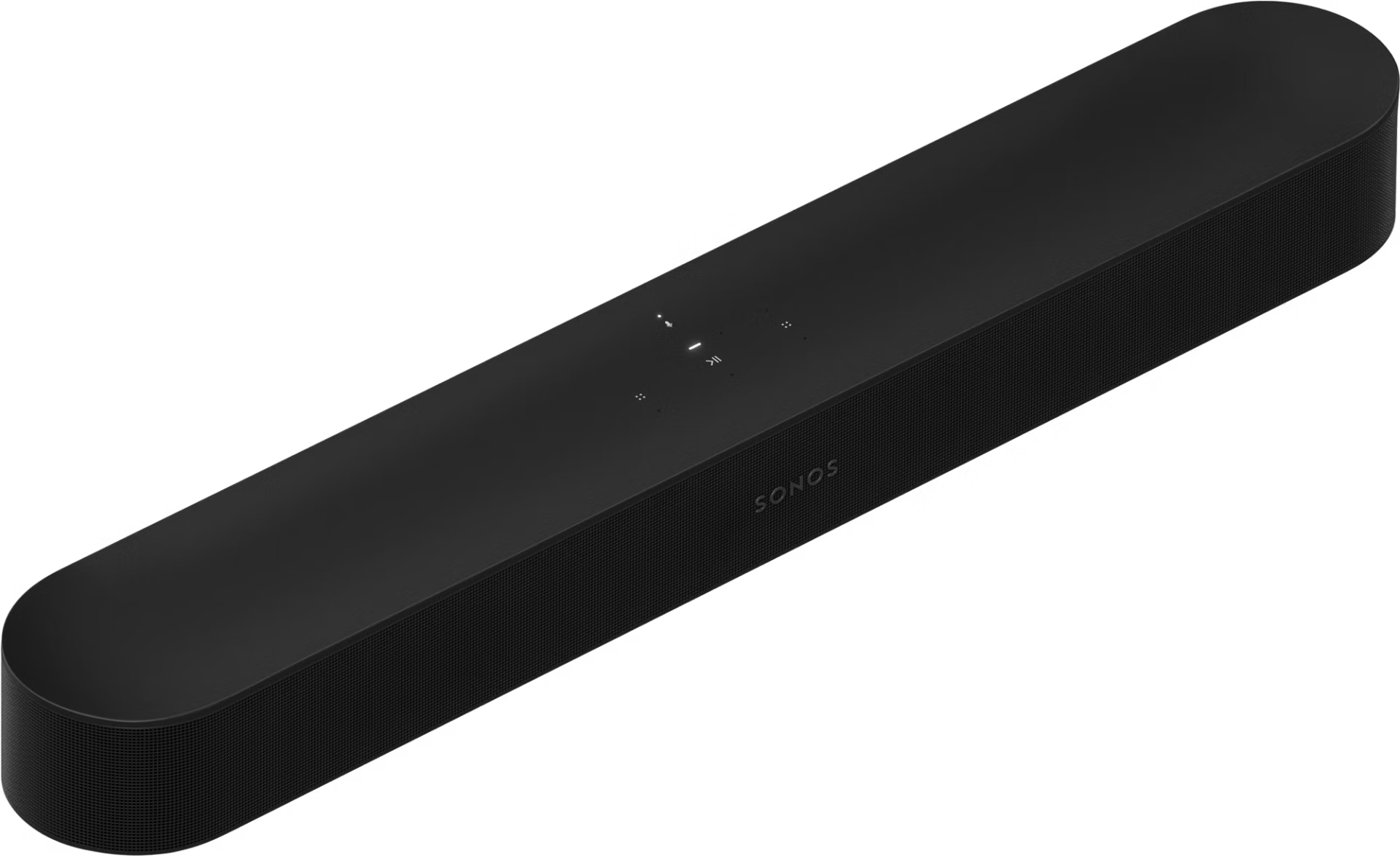 Immersive Set with Beam