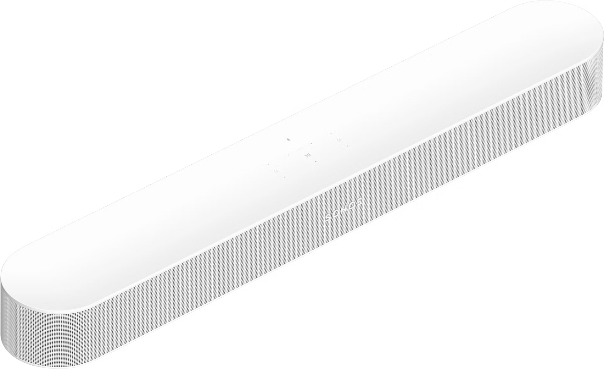 Immersive Set with Beam