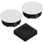 In-Ceiling Set