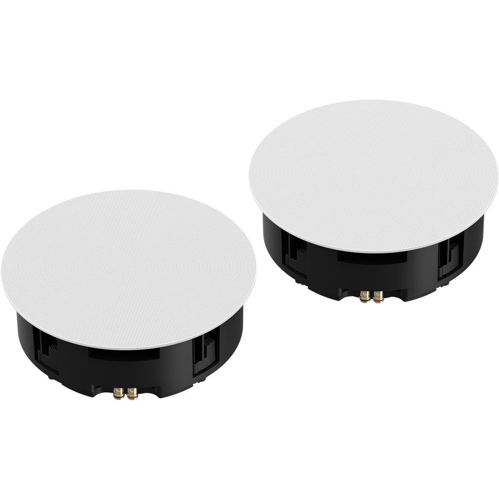 In-Ceiling Set