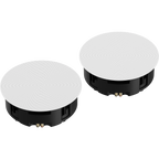 In-Ceiling Set