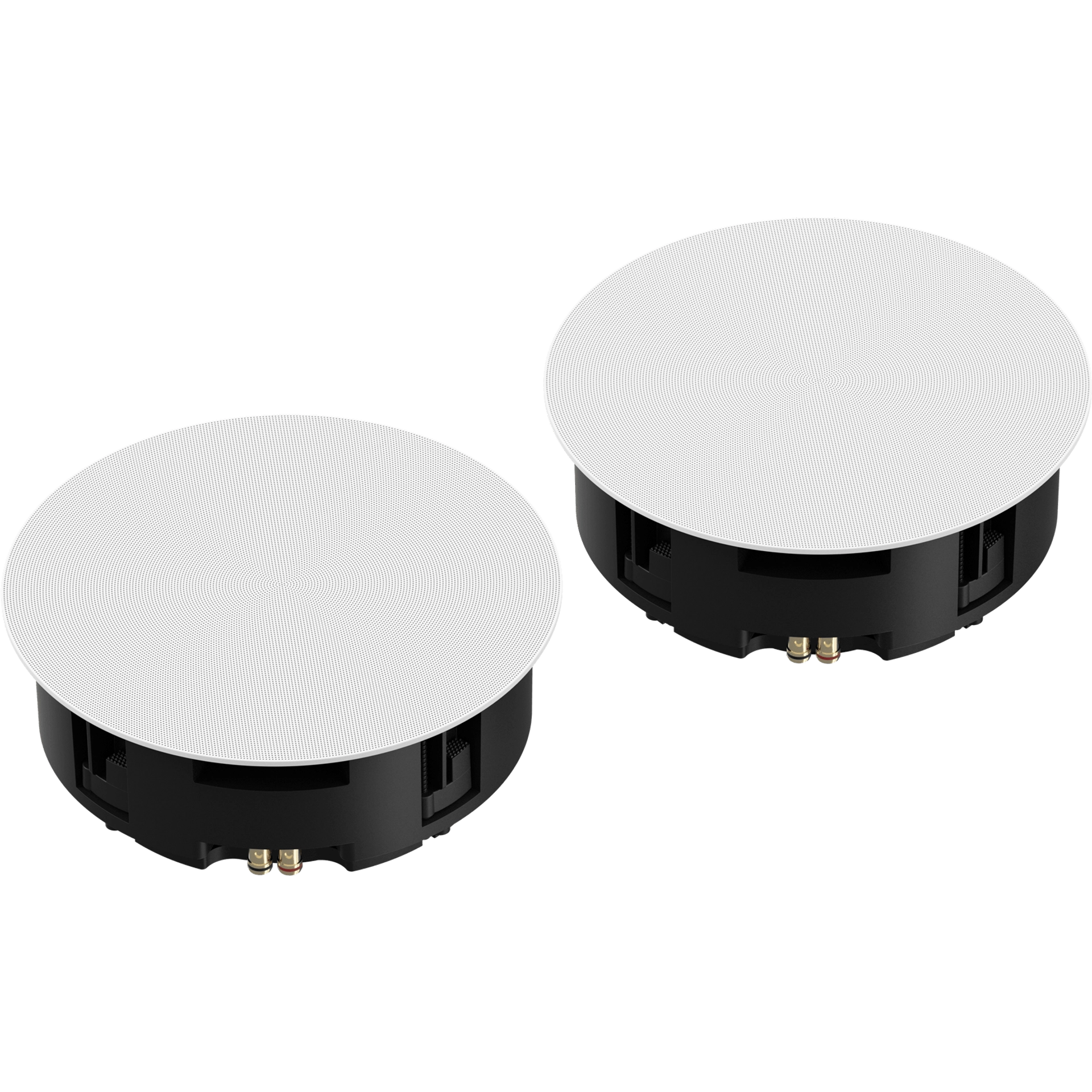 In-Ceiling Set