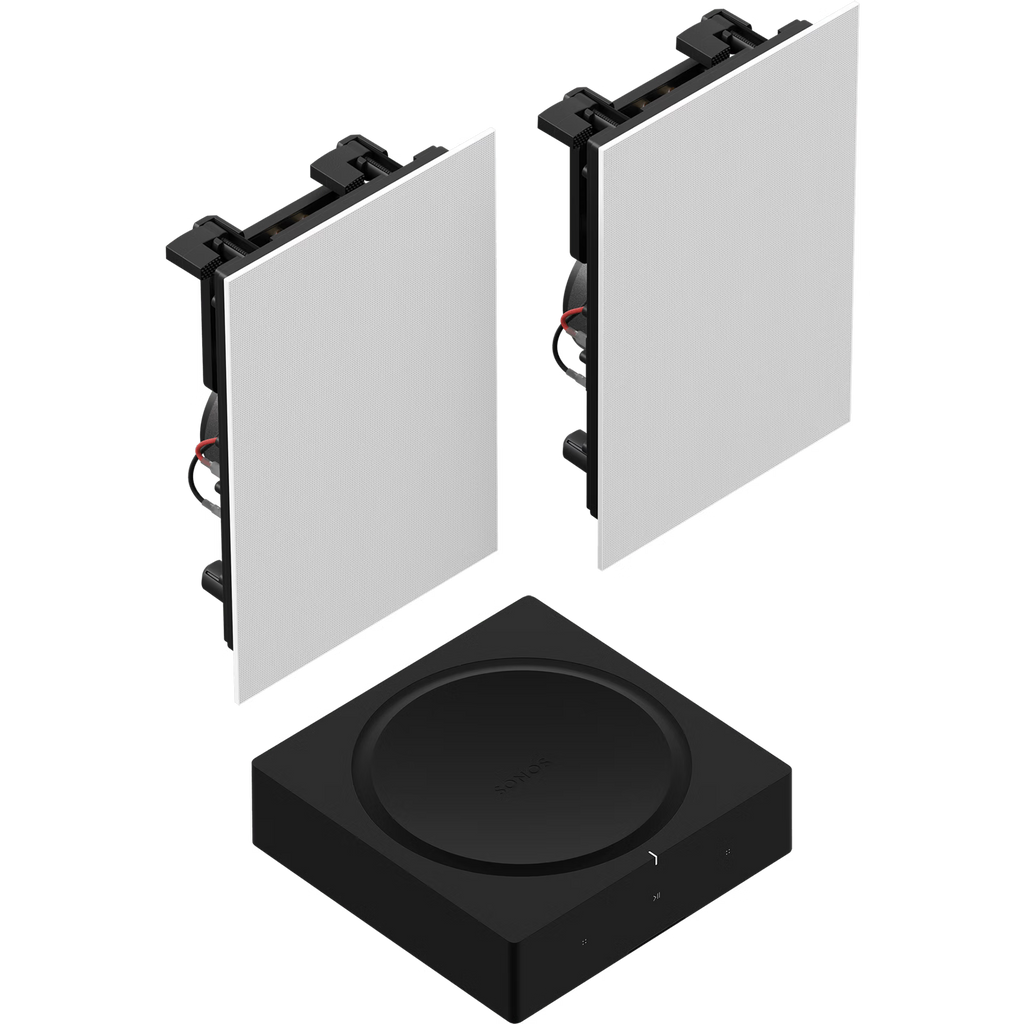 In-Wall Set