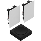 In-Wall Set