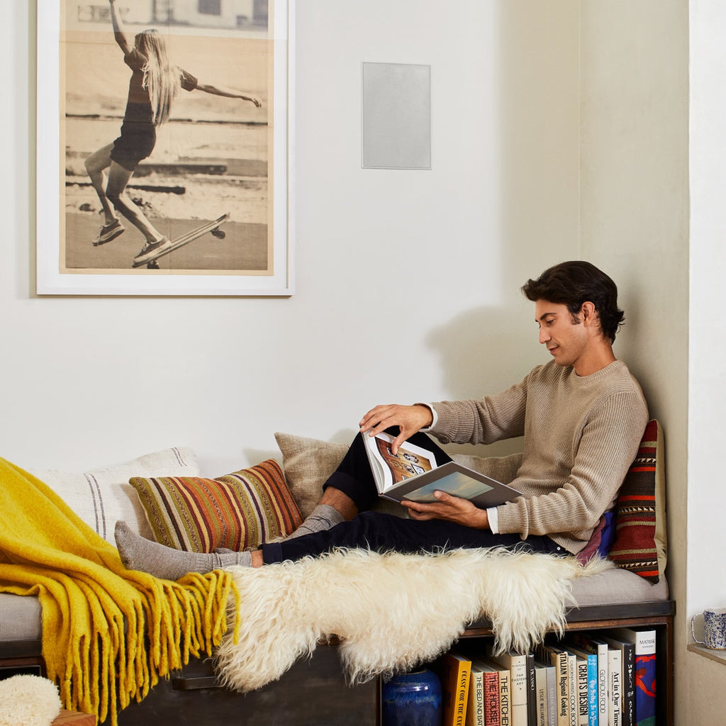 In-Wall Speakers by Sonos and Sonance