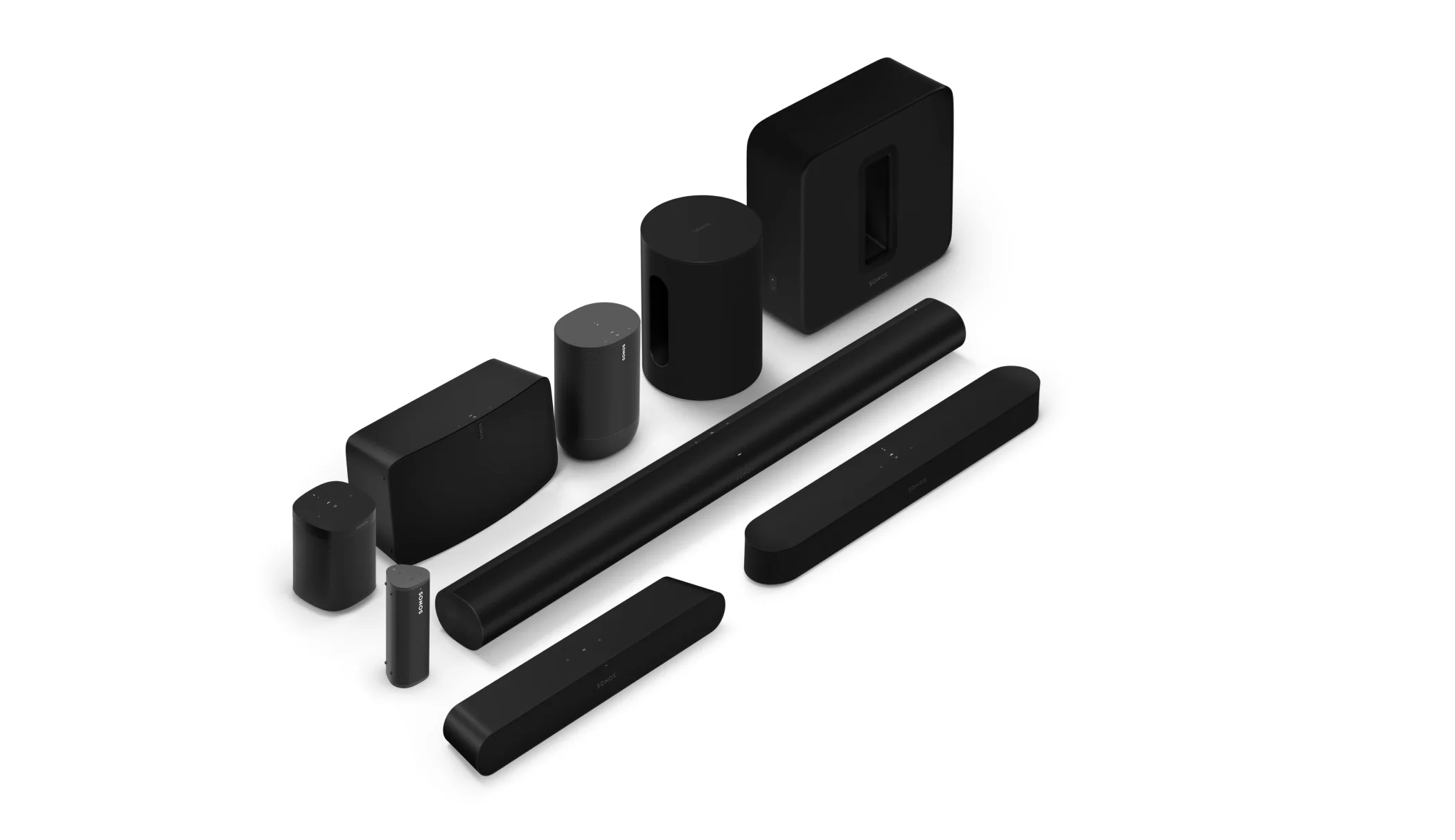 Sonos | Wireless Speakers and Home Sound Systems – TrySonosIndia