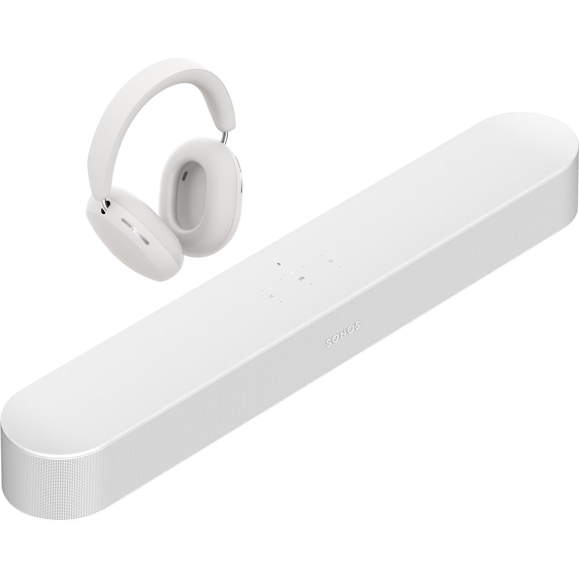 Personal Entertainment Set with Beam