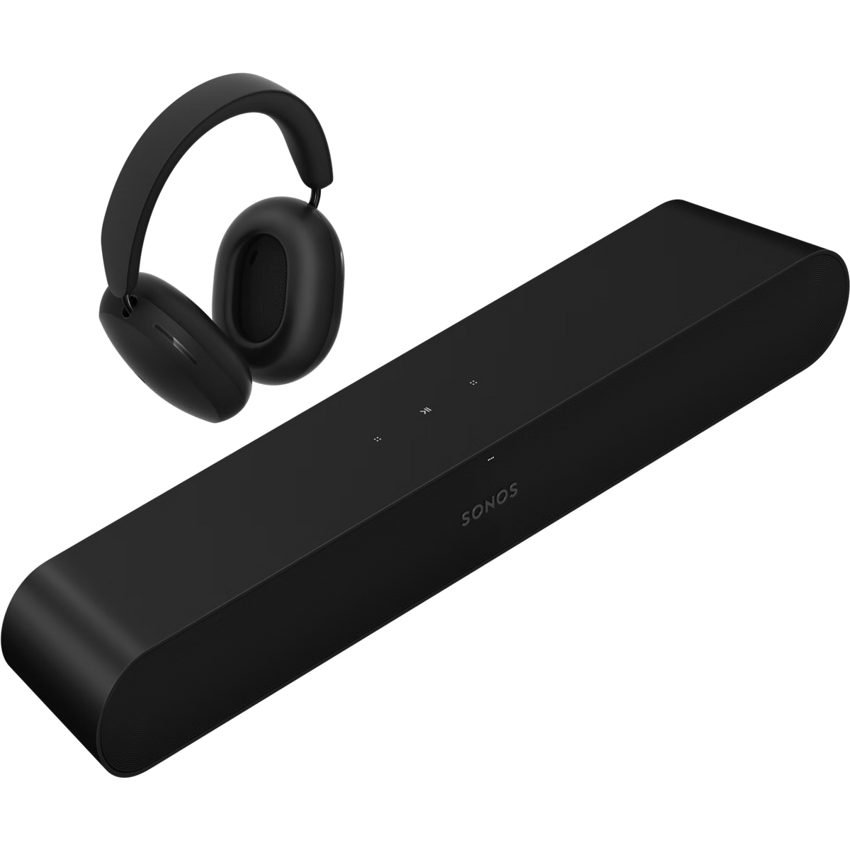 Personal Set Personal Entertainment Set with Ray – TrySonosIndia