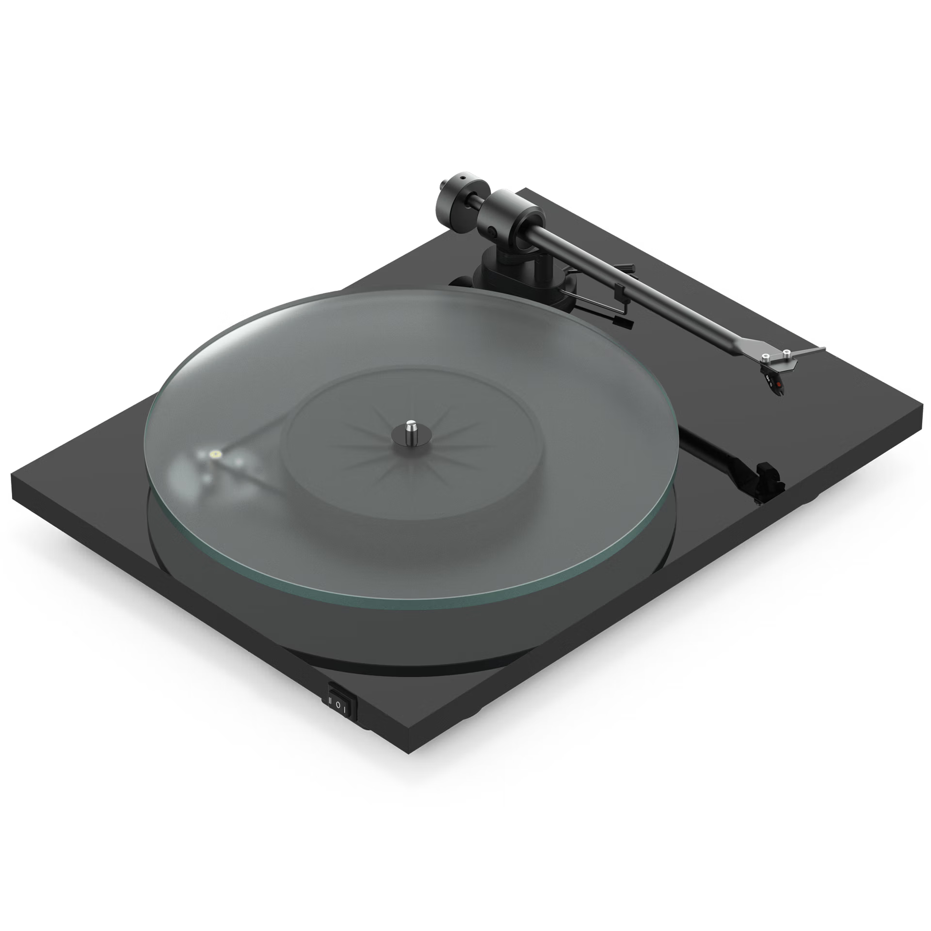 Pro-Ject T1 Evo Phono Turntable