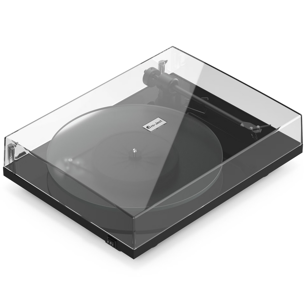 Pro-Ject T1 Evo Phono Turntable
