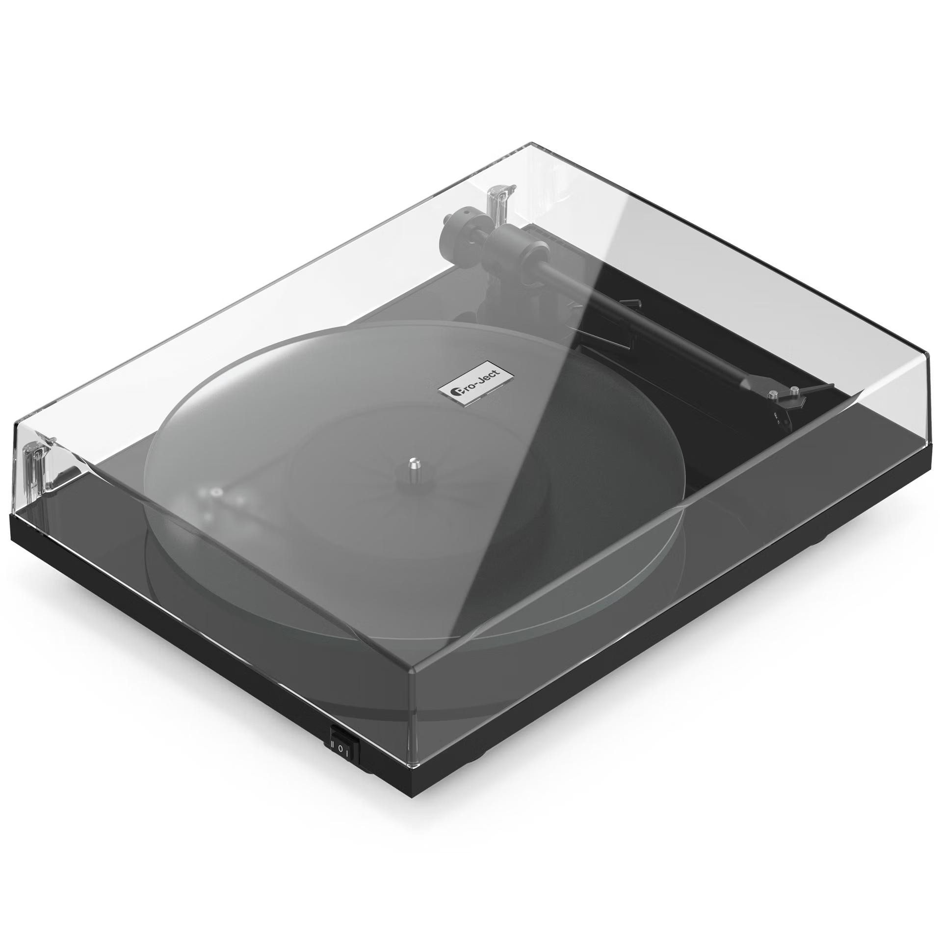 Pro-Ject T1 Evo Phono Turntable