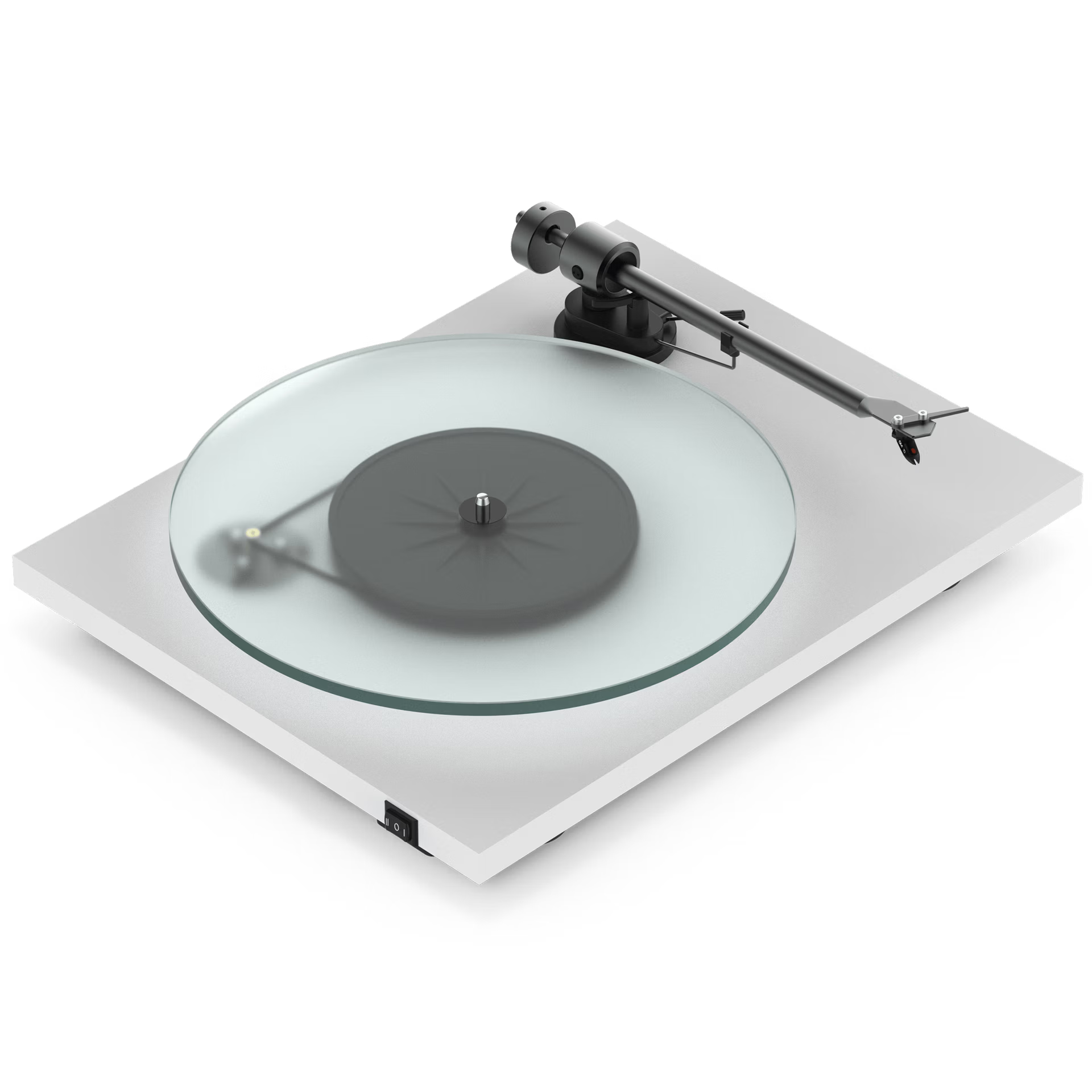 Pro-Ject T1 Evo Phono Turntable