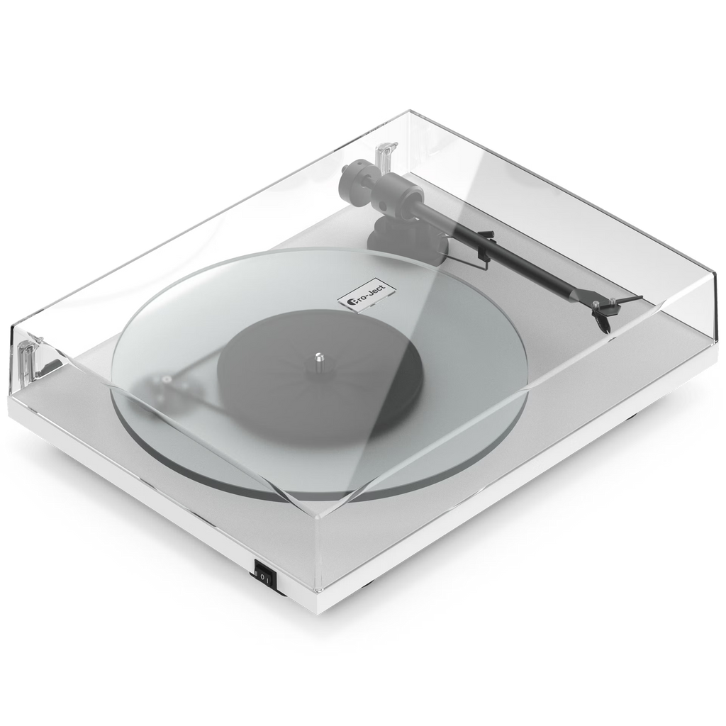Pro-Ject T1 Evo Phono Turntable