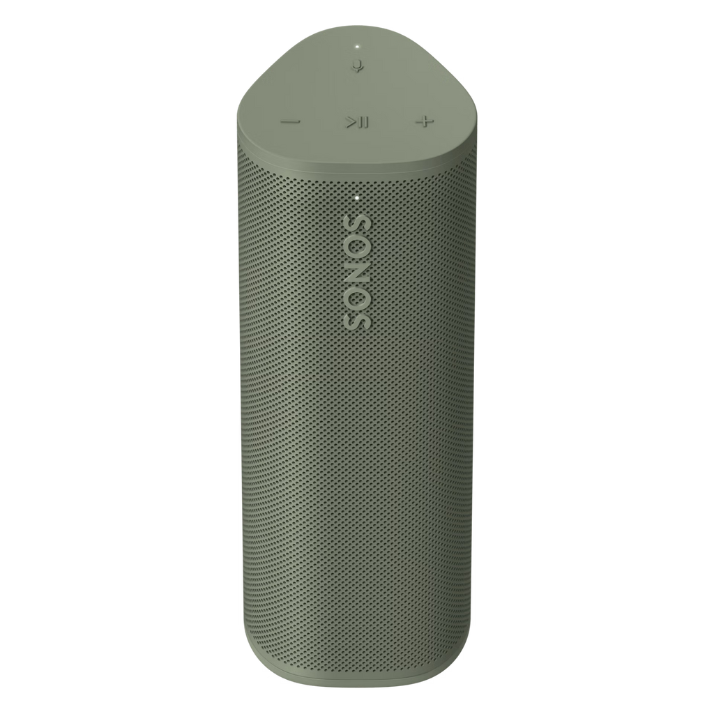 Portable Set
