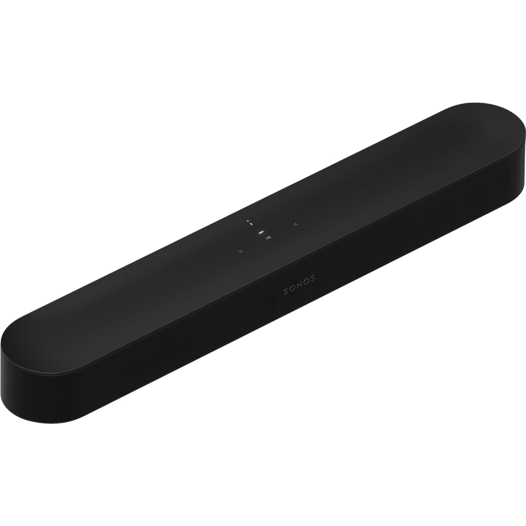 Premium Entertainment Set with Beam