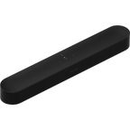 Premium Entertainment Set with Beam