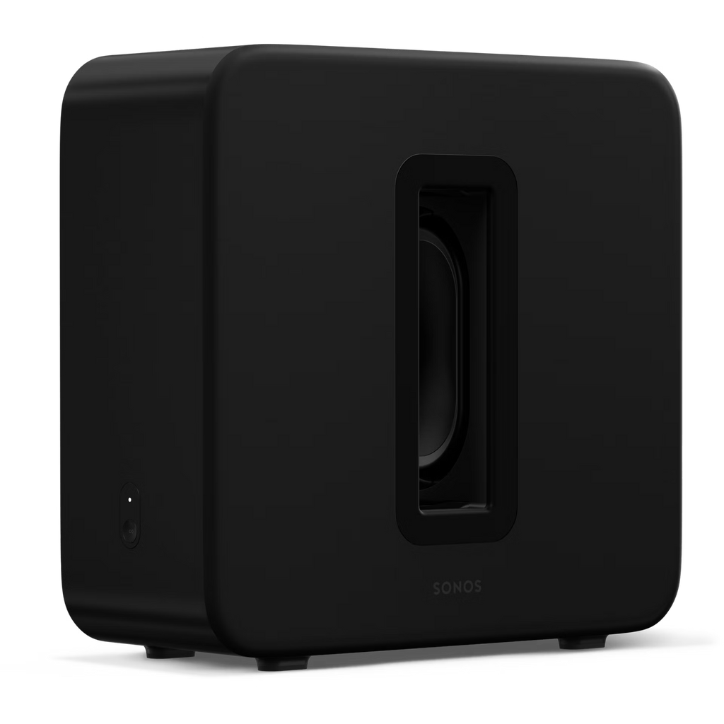 Premium Entertainment Set with Beam