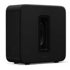 Premium Entertainment Set with Beam