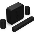 Premium Immersive Set with Beam