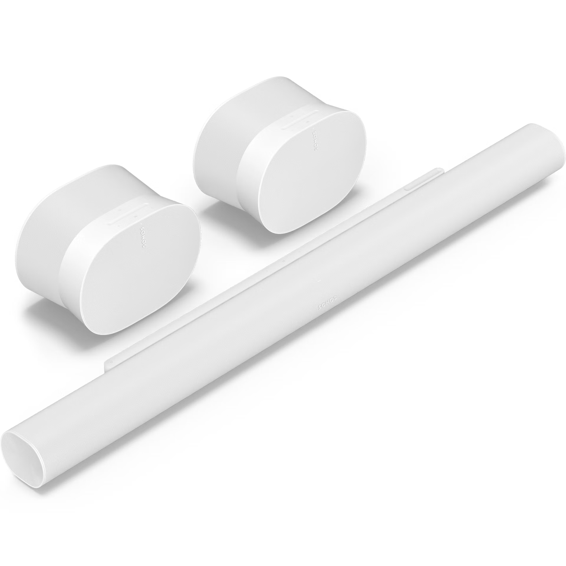 Premium Surround Set with Arc Ultra