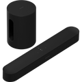Sonos Entertainment Set with Sonos Beam and Sub Mini