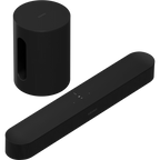 Sonos Entertainment Set with Sonos Beam and Sub Mini