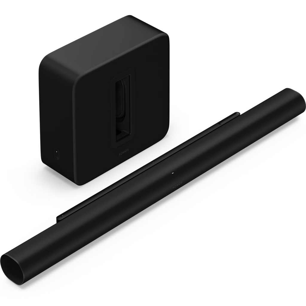 Sonos Premium Set with Arc Ultra and Sub 4